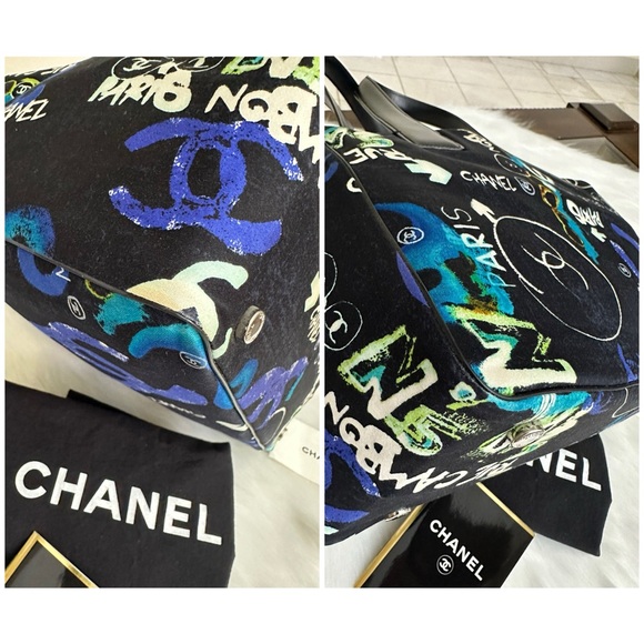 Stunning Limited Edition Tote Bag - Picture 13 of 17